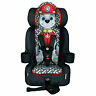 Kidsembrace Nickelodeon Paw Patrol Marshall Combination Harness Booster Car Seat